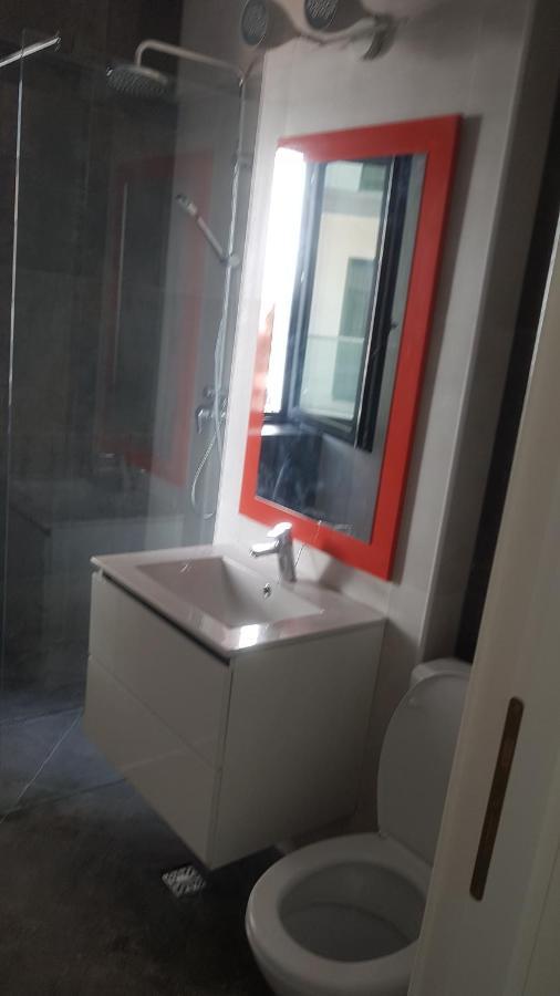 Apartament Fiore Blu Năvodari Eksteriør bilde